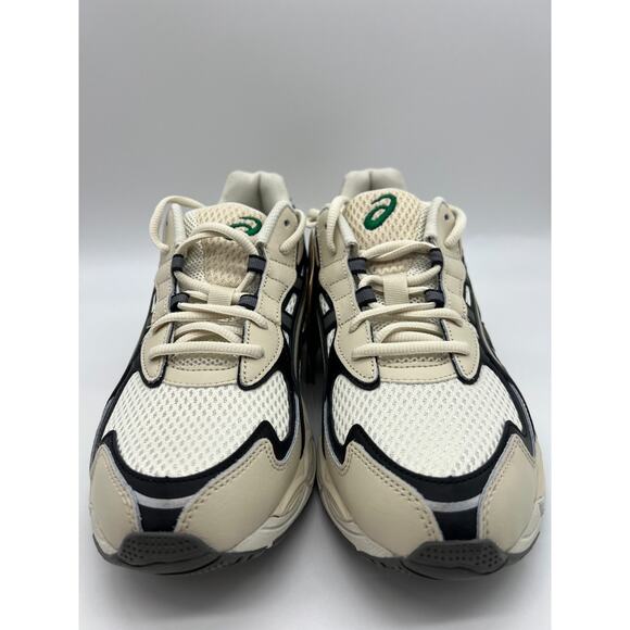 Asics Gel-NYC 2055 Pale Oak Truffle Grey 1203A542 Men Size 10.5 New main image 12